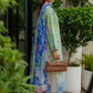 Flairs Studio Leena Summer Love '26 - Mint Tint