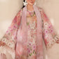 Baroque Summer RTW '26 - Embroidered Lawn F-4412
