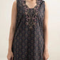 Sapphire Summer '26 - 3 Piece - Embroidered Lawn Suit - Pedys26v5105