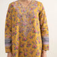 Sapphire Summer '26 - 3 Piece - Embroidered Lawn Suit - U2dedys26v59