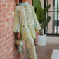 Flairs Studio Leena Summer Love '26 - Fuzzy Melon