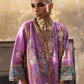 Sana Safinaz Eid Edit '26 - Stitched Embroidered Raw Silk Suit | Ss26nur004p3