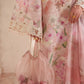 Baroque Summer RTW '26 - Embroidered Lawn F-4412