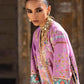 Sana Safinaz Eid Edit '26 - Stitched Embroidered Raw Silk Suit | Ss26nur004p3