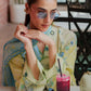 Flairs Studio Leena Summer Love '26 - Fuzzy Melon