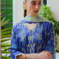 Flairs Studio Leena Summer Love '26 - Blue Boba