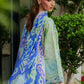 Flairs Studio Leena Summer Love '26 - Mint Tint