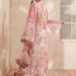 Baroque Summer RTW '26 - Embroidered Lawn F-4412