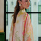 Flairs Studio Leena Summer Love '26 - Peach Pavlova