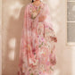 Baroque Summer RTW '26 - Embroidered Lawn F-4412