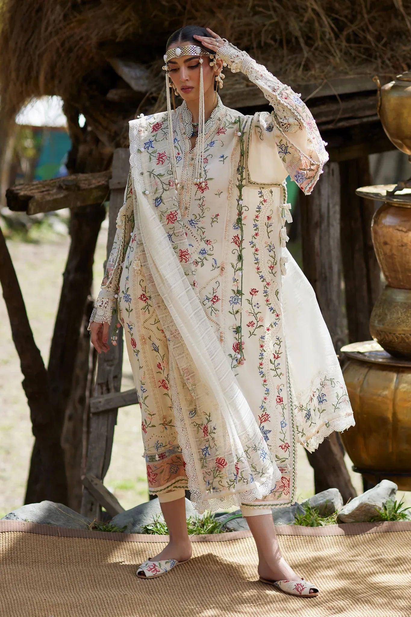 Elan Lawn '26 - Sozraag (EL26-03 B)