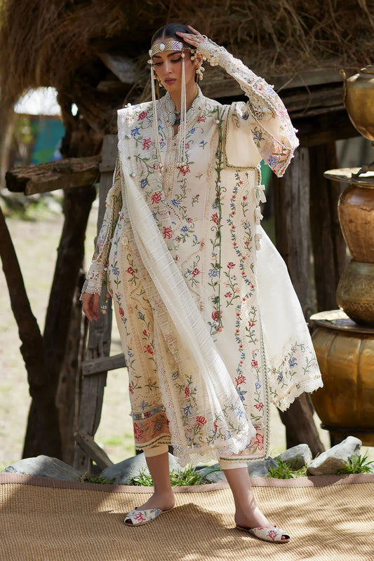 Elan Lawn '26 - Sozraag (EL26-03 B)
