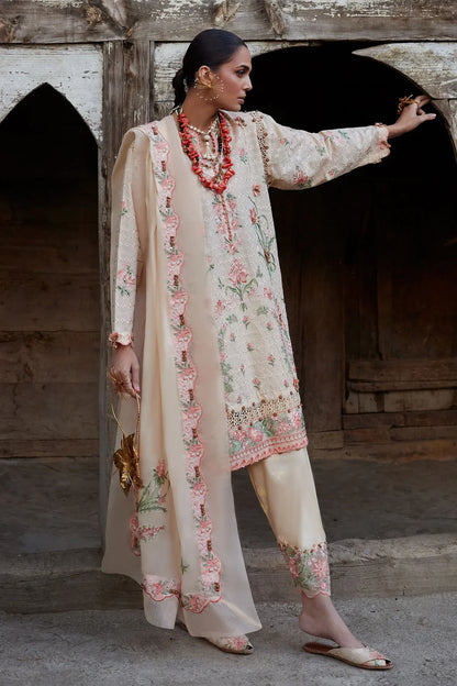 Elan Lawn '26 - Mehrvaan (EL26-10 A)
