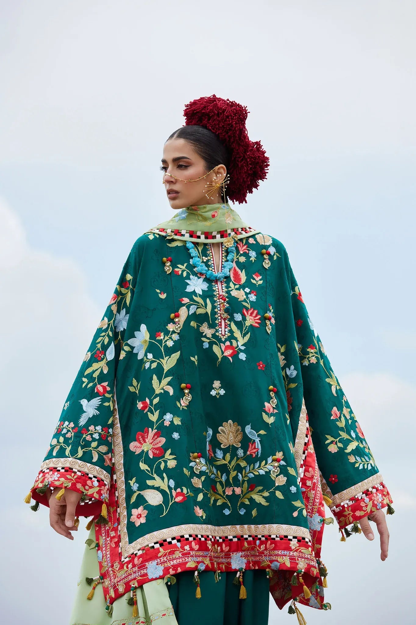 Elan Lawn '26 - Deodar (EL26-12 A)