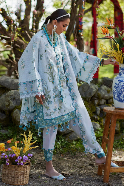 Elan Lawn '26 - Mehrvaan (EL26-10 B)