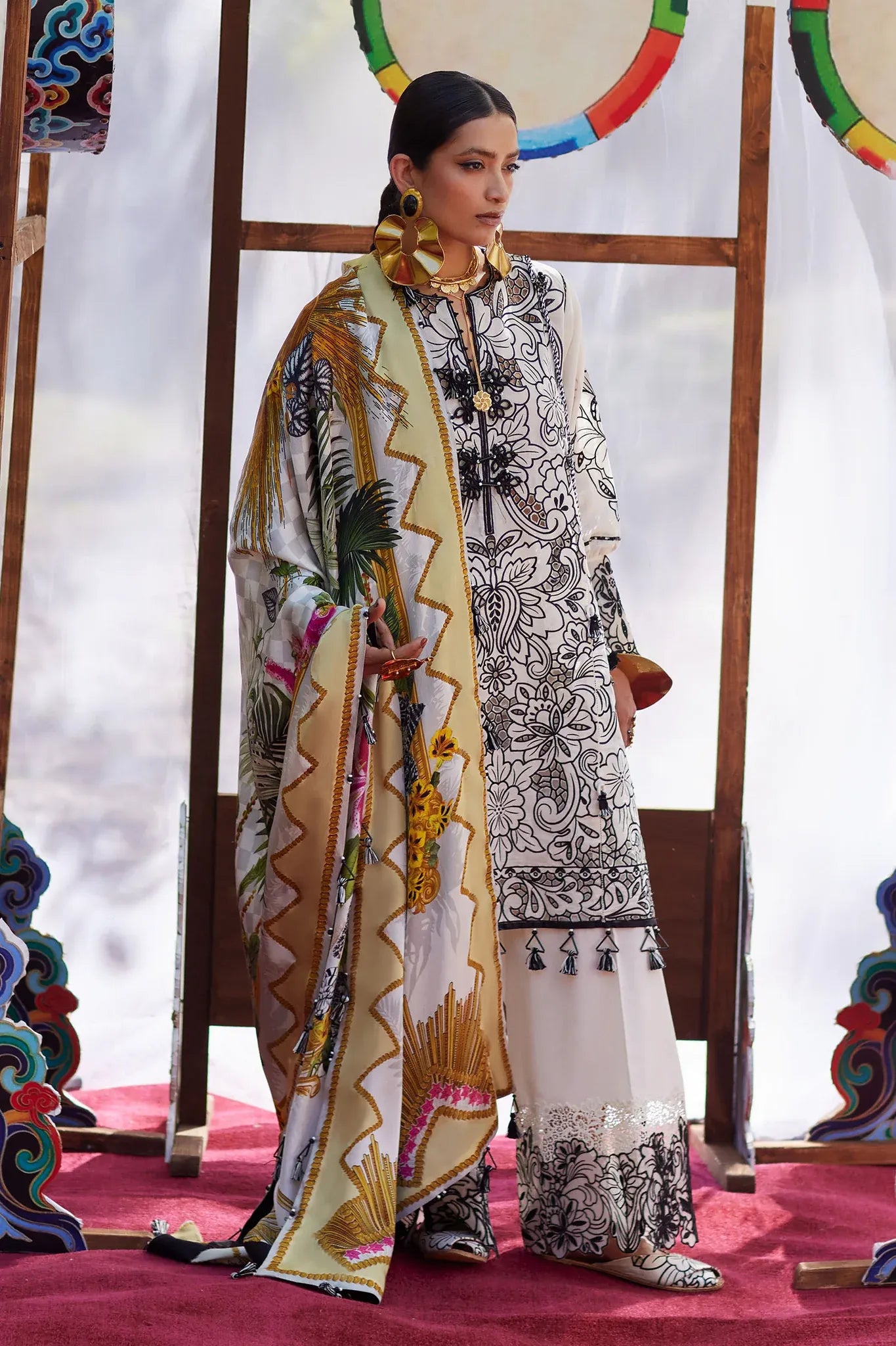 Elan Lawn '26 - Zevare (EL26-07 B)