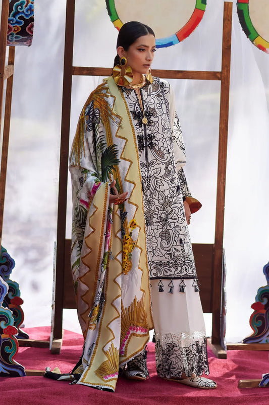 Elan Lawn '26 - Zevare (EL26-07 B)