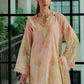 Flairs Studio Leena Summer Love '26 - Peach Pavlova