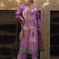Sana Safinaz Eid Edit '26 - Stitched Embroidered Raw Silk Suit | Ss26nur004p3