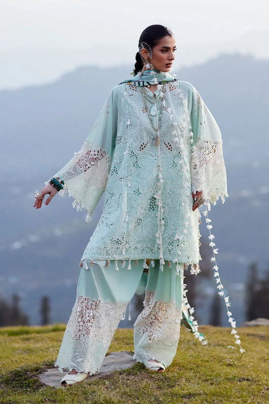 Elan Lawn '26 - Zevare (EL26-07 A)