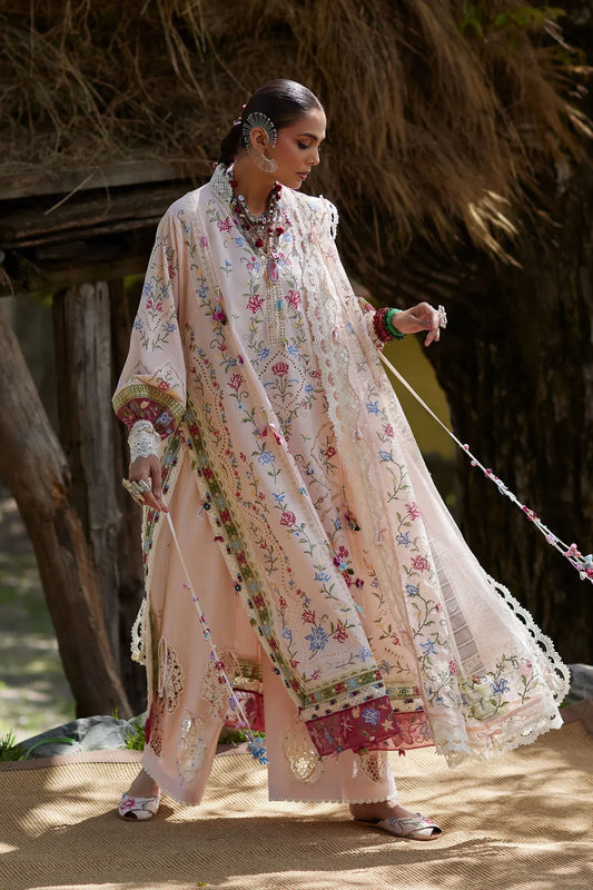 Elan Lawn '26 - Sozraag (EL26-03 A)