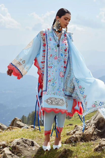 Elan Lawn '26 - Neelune (EL26-05 B)