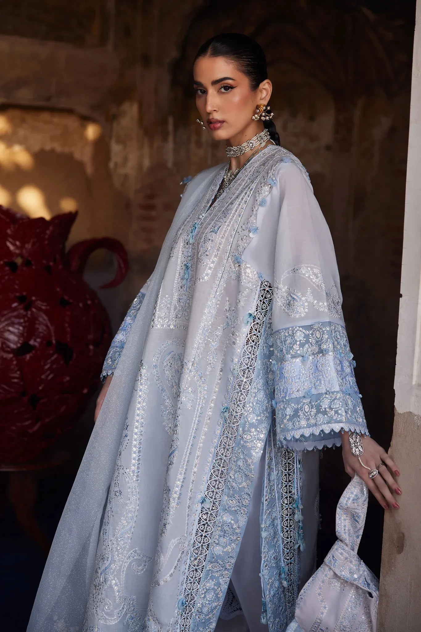 Elan Lawn '26 - Rouhaan (EL26-04 A)