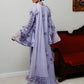 Jeevan By Hussain Rehar Resort '26 - Iris