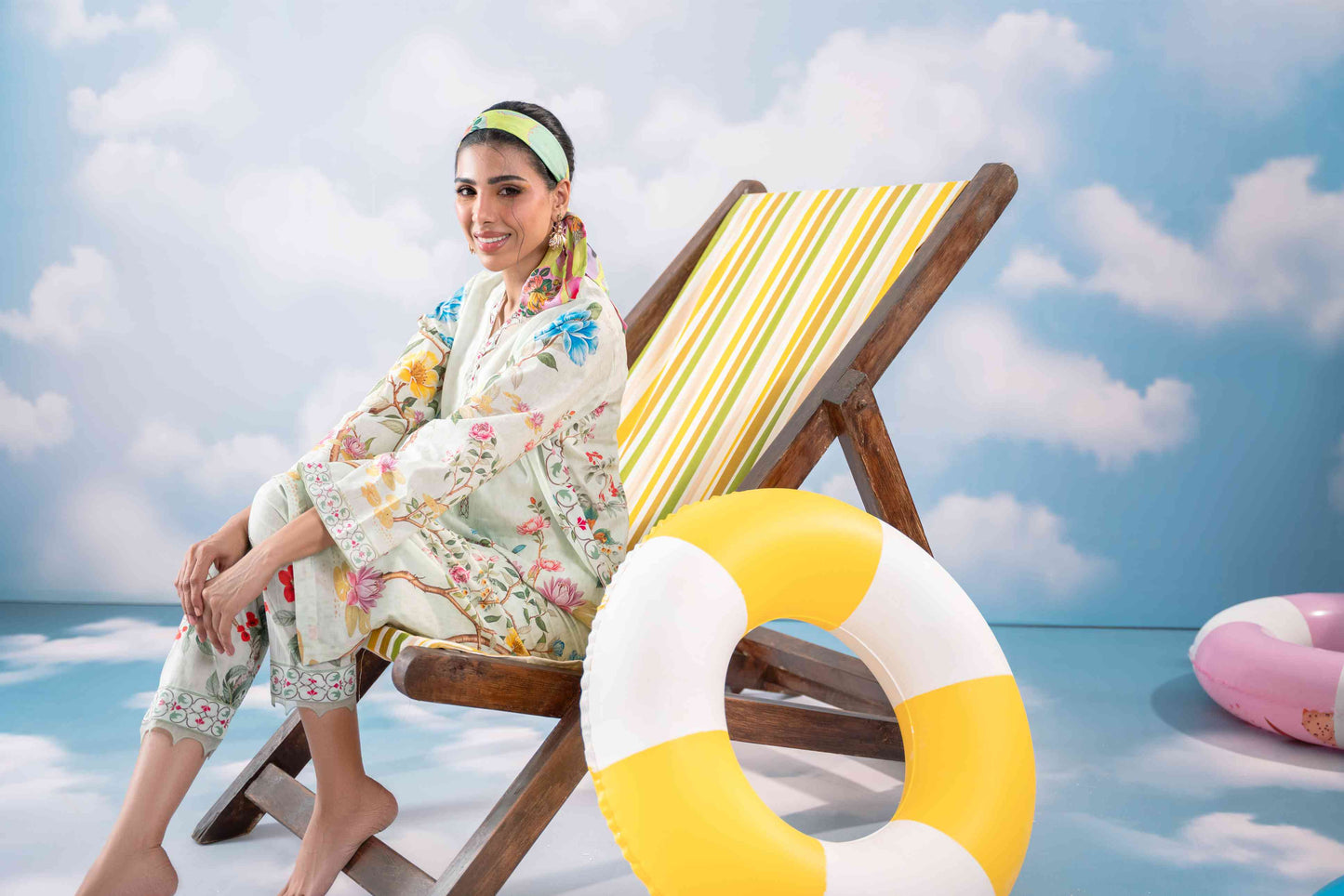 Japanese Coast Studio Mehr - Sugar Social Vol 2
