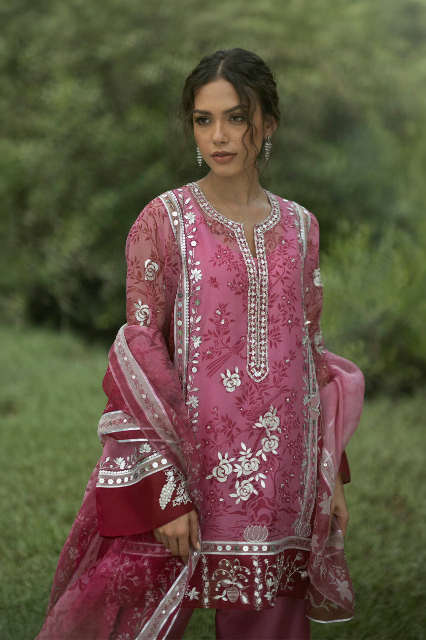 Sania Maskatiya Winter Festive '26 - Jenna