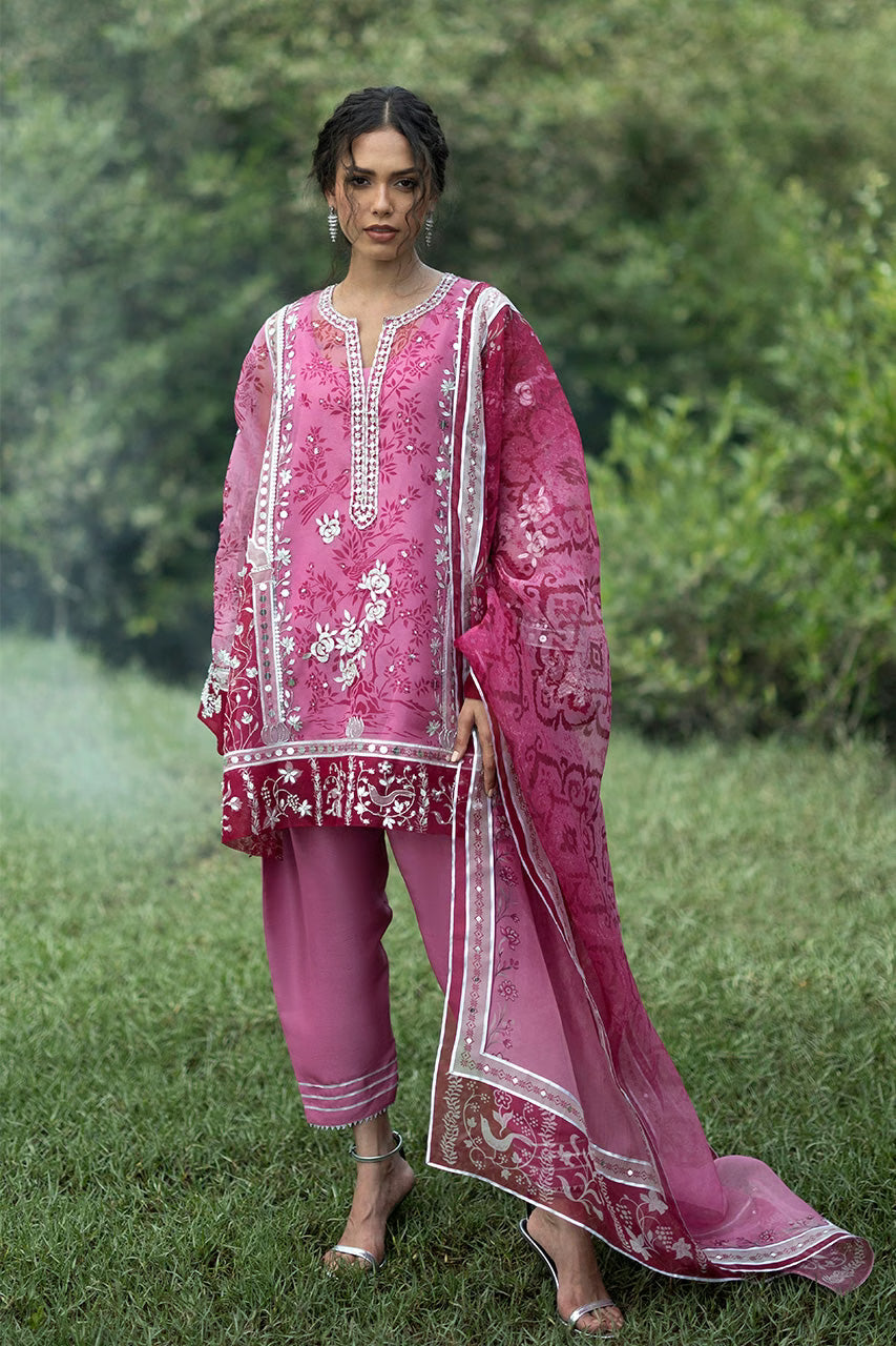 Sania Maskatiya Winter Festive '26 - Jenna