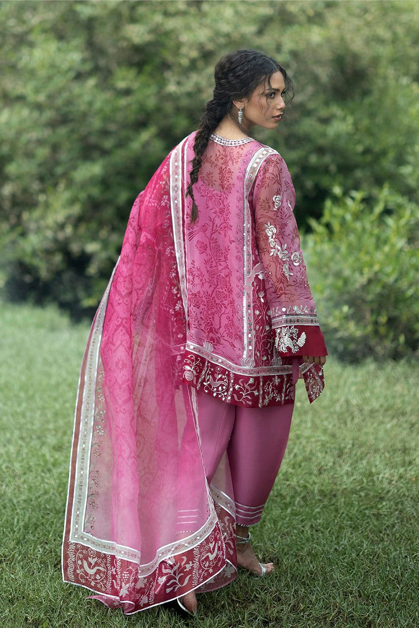 Sania Maskatiya Winter Festive '26 - Jenna