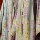 Crimson Eid Prints '26 - Jhilmil - Mint