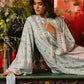 Crimson Eid Prints '26 - Jhilmil - Mint
