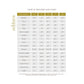 MARIA B Chiffon 2025 | MPC-25-107