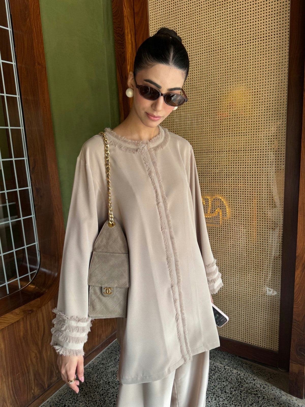 Barae Khanom Timeless Series Drop II '26 - Kelly Set
