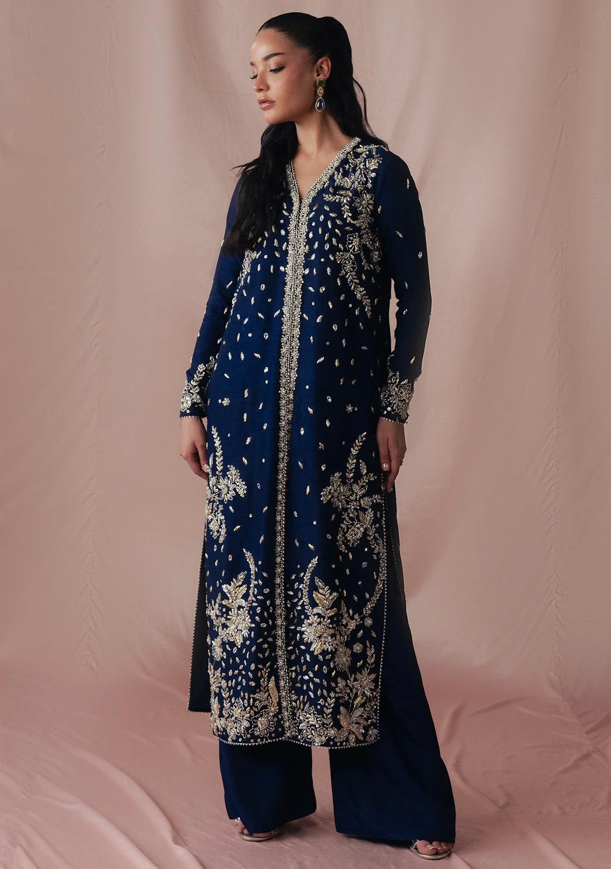 Zainab Zulfiqar New In '26 - Kian