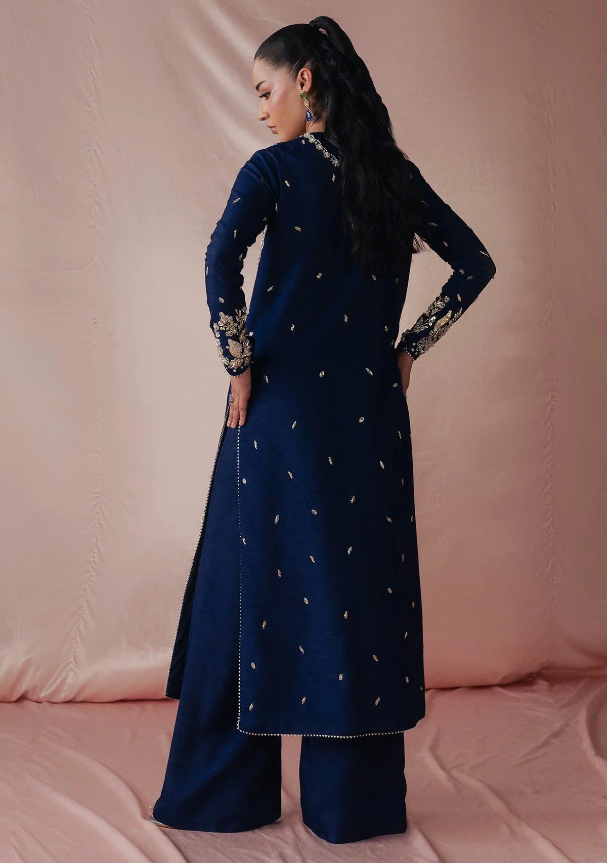 Zainab Zulfiqar New In '26 - Kian