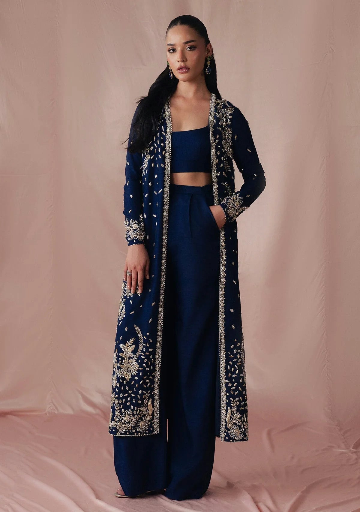 Zainab Zulfiqar New In '26 - Kian
