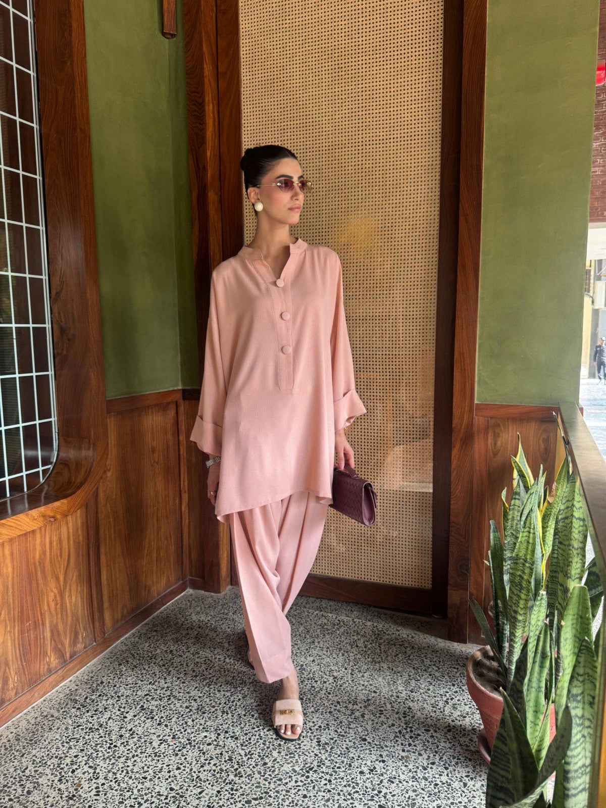 Barae Khanom Timeless Series Drop II '26 - Kitty Set