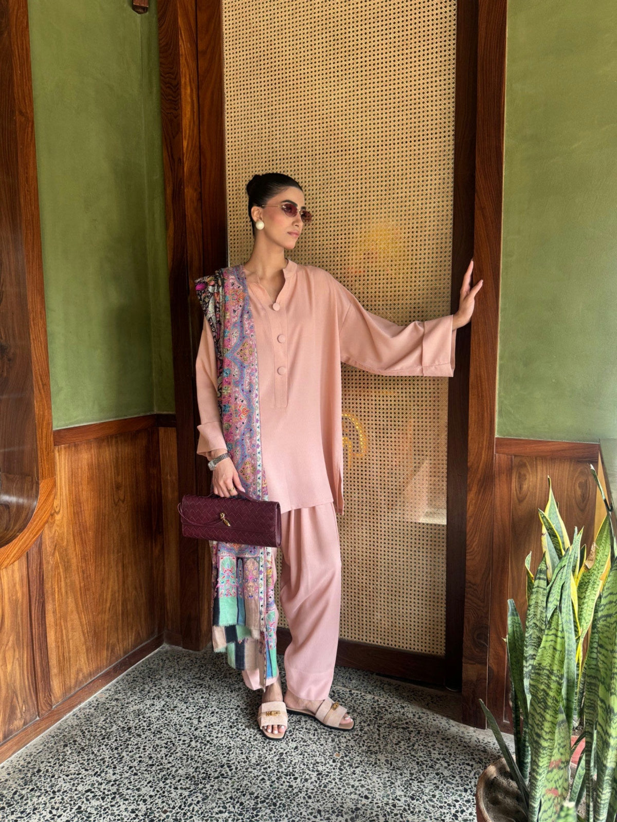 Barae Khanom Timeless Series Drop II '26 - Kitty Set