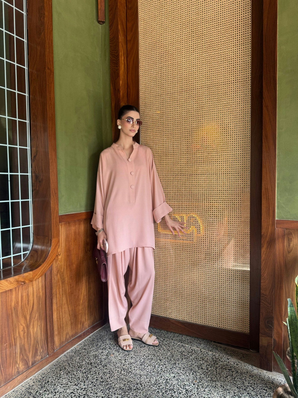 Barae Khanom Timeless Series Drop II '26 - Kitty Set