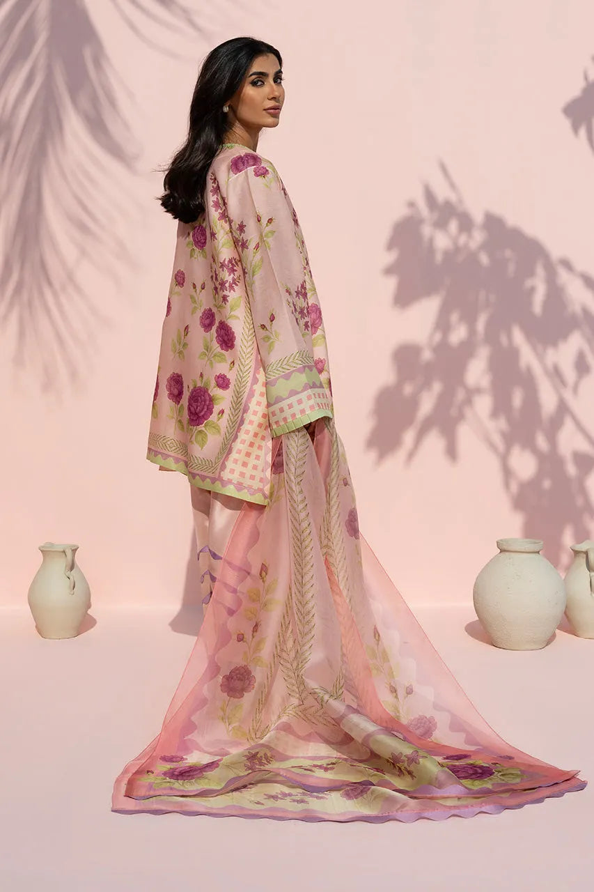 Sania Maskatiya Ramadan '26 Drop I - Kiya