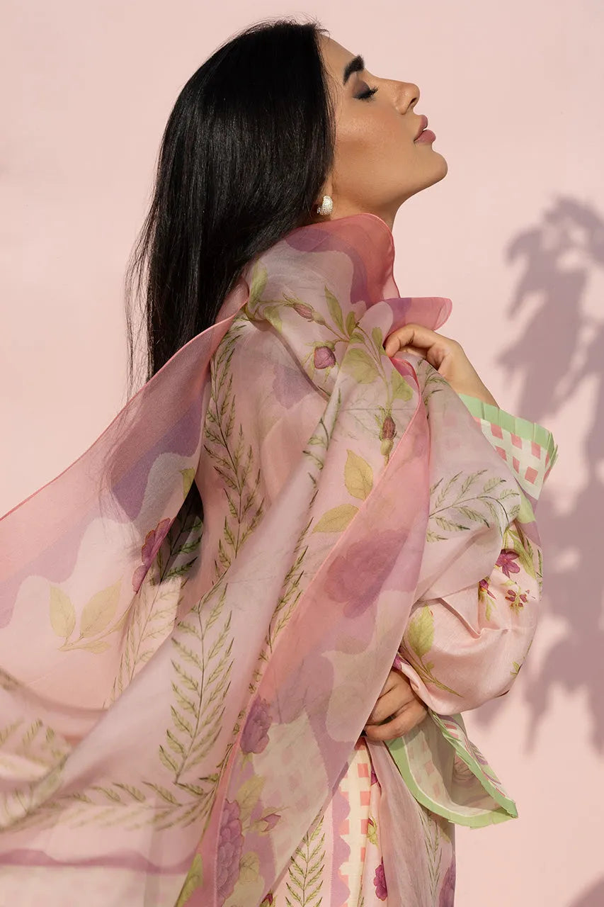 Sania Maskatiya Ramadan '26 Drop I - Kiya