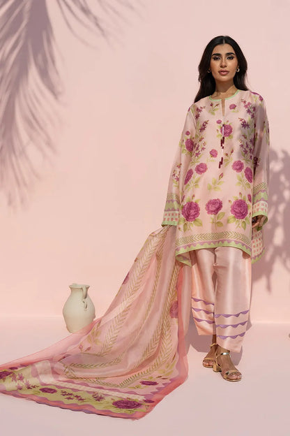 Sania Maskatiya Ramadan '26 Drop I - Kiya