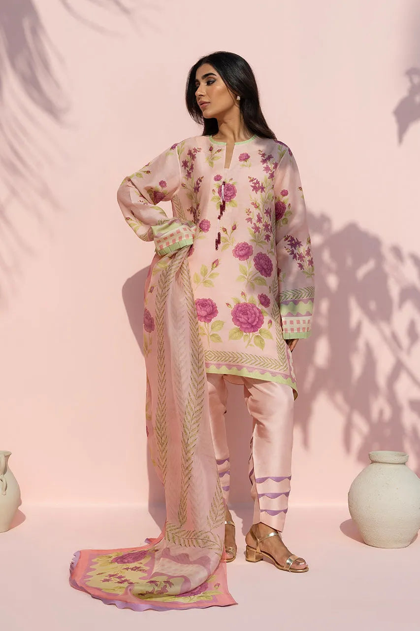 Sania Maskatiya Ramadan '26 Drop I - Kiya