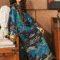 Crimson Eid Prints '26 - Laila - Midnight