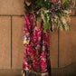 Crimson Eid Prints '26 - Laila - Plum