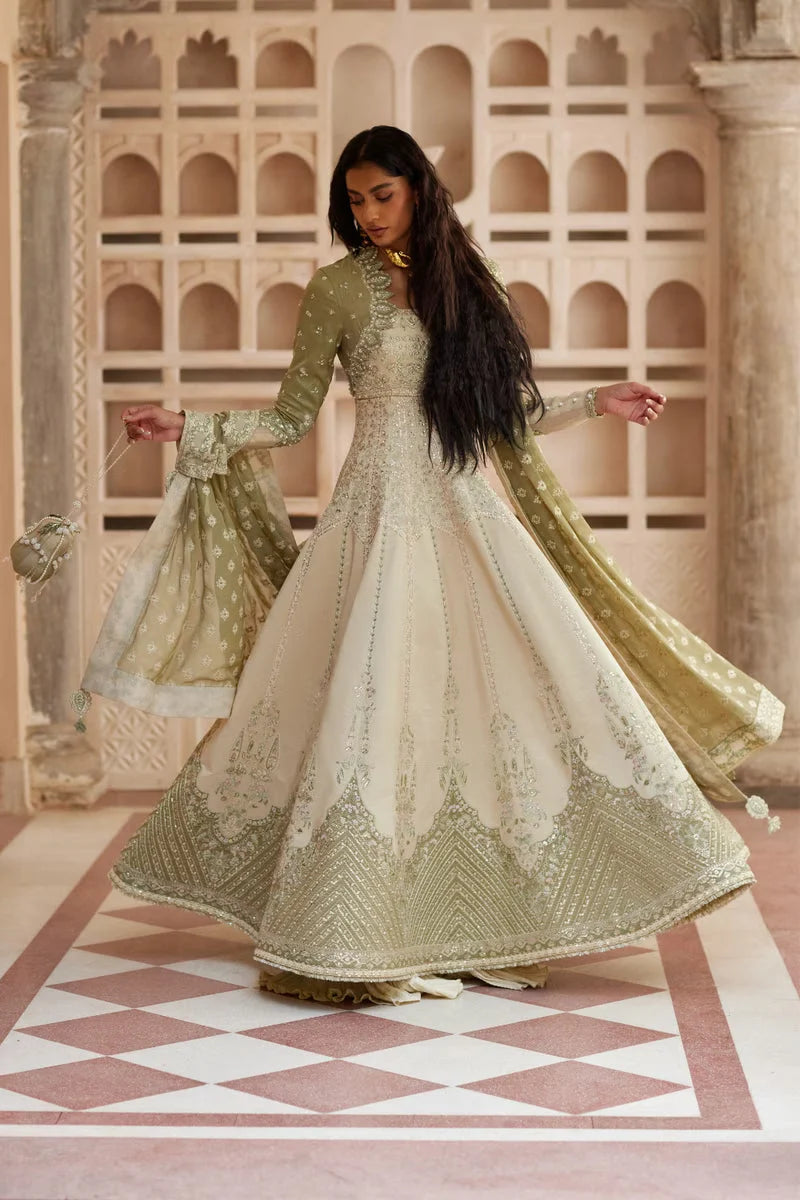 Soraya Silk Edit '26 - Lehr