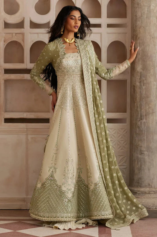 Soraya Silk Edit '26 - Lehr